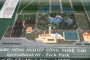 Agricultural Hi-Tech Park