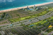 KIOS NOVAWORLD- PHAN THIET