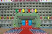 PHU YEN GENERAL HOSPITAL