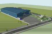 Thien Nam Fiber Factory