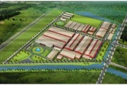 Worldon Textile Factory