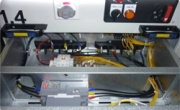 MCC – Motor Control Center