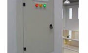 DB - Distribution Board