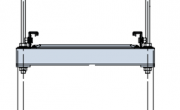 Cable Duct Accessories - Support, Hanger and End Stop