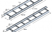 Cable Ladder