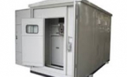 Kiosk Substation
