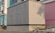 Kiosk Substation