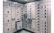 MCC – Motor Control Center