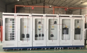 MSB – Main Switch Board 