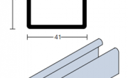 Support  Accessorie - Unit Strut, Earth link Copper & Cable